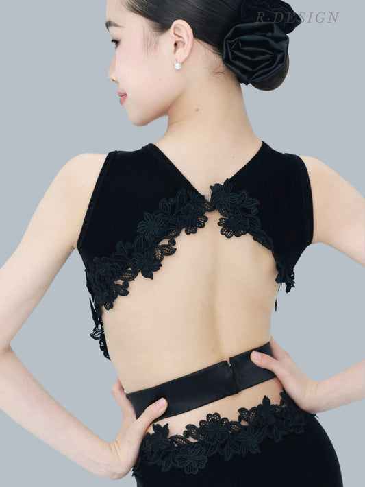 Lace Dreams