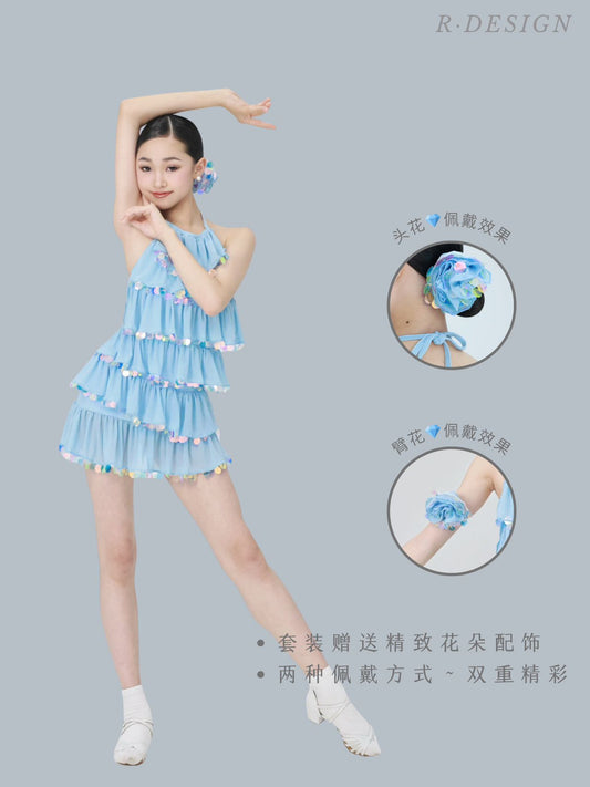 R·DESIGN Pearl of the Ocean Series