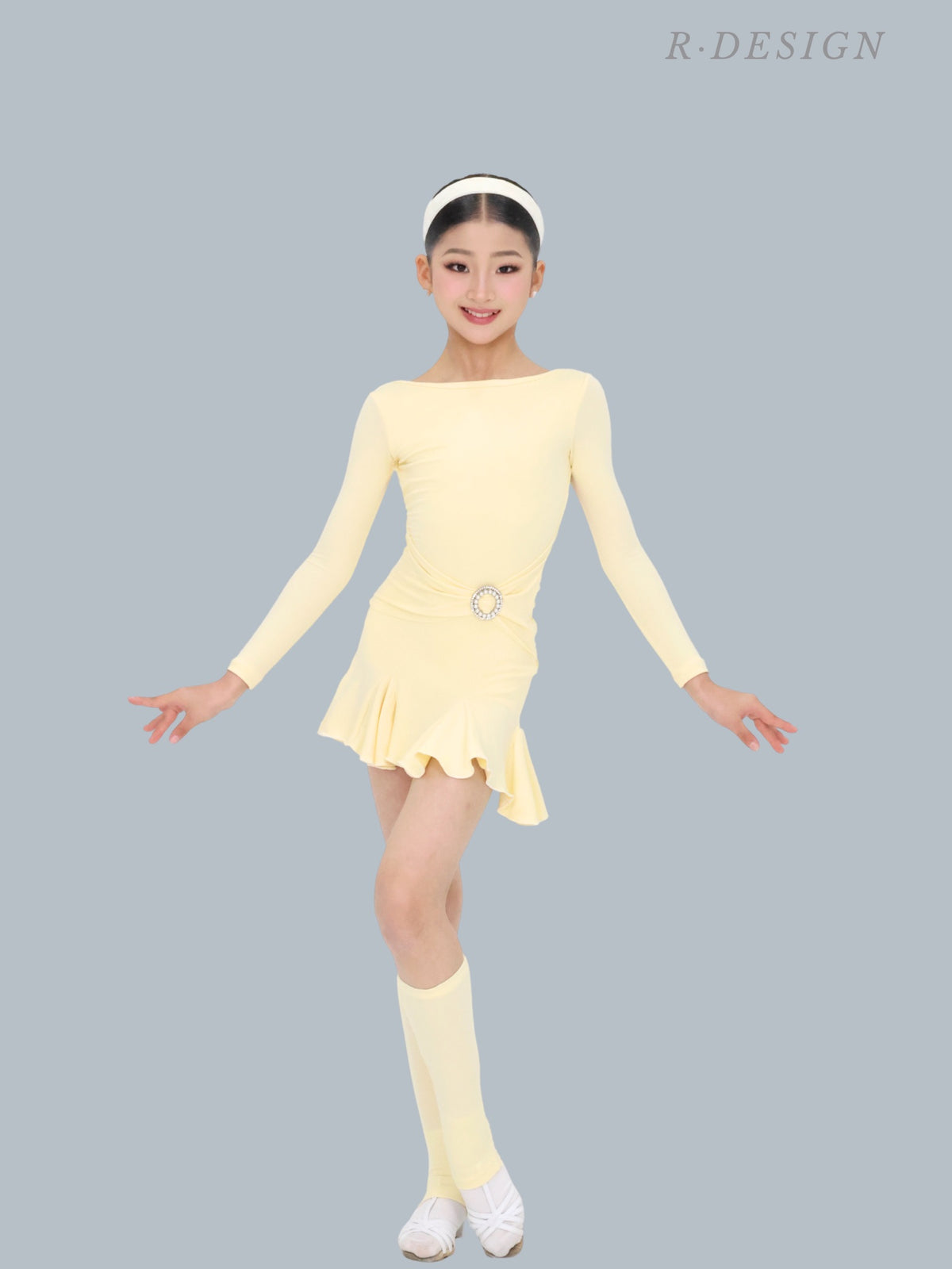 R·DESIGN Pearl Whisper