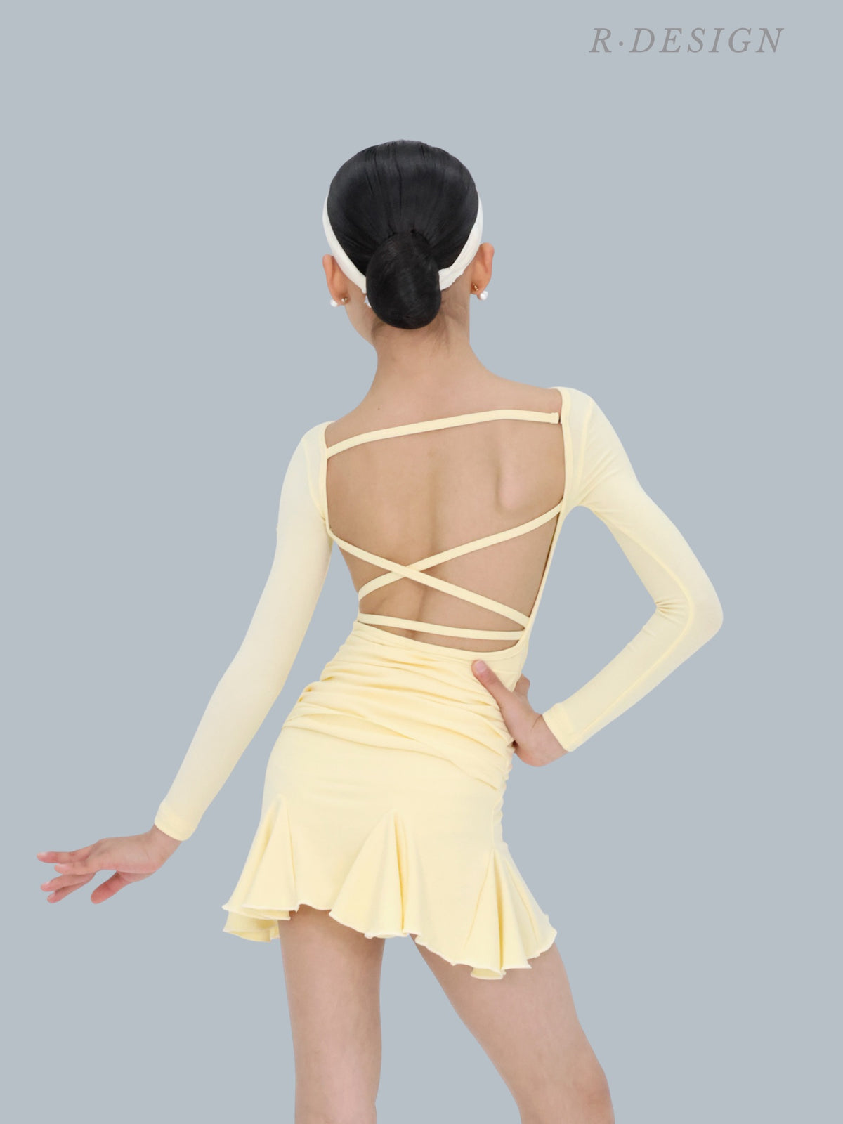 R·DESIGN Pearl Whisper