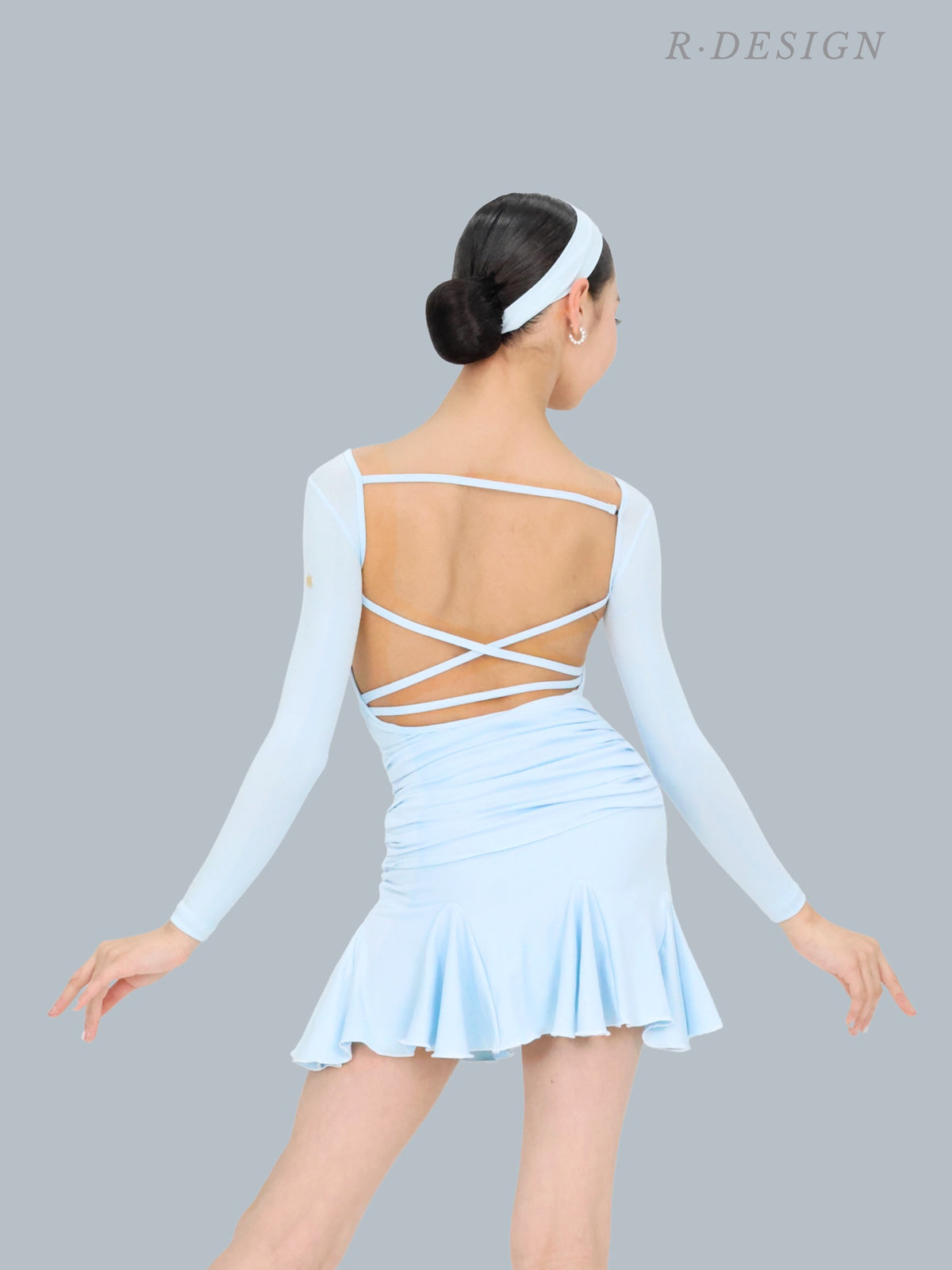 R·DESIGN Pearl Whisper