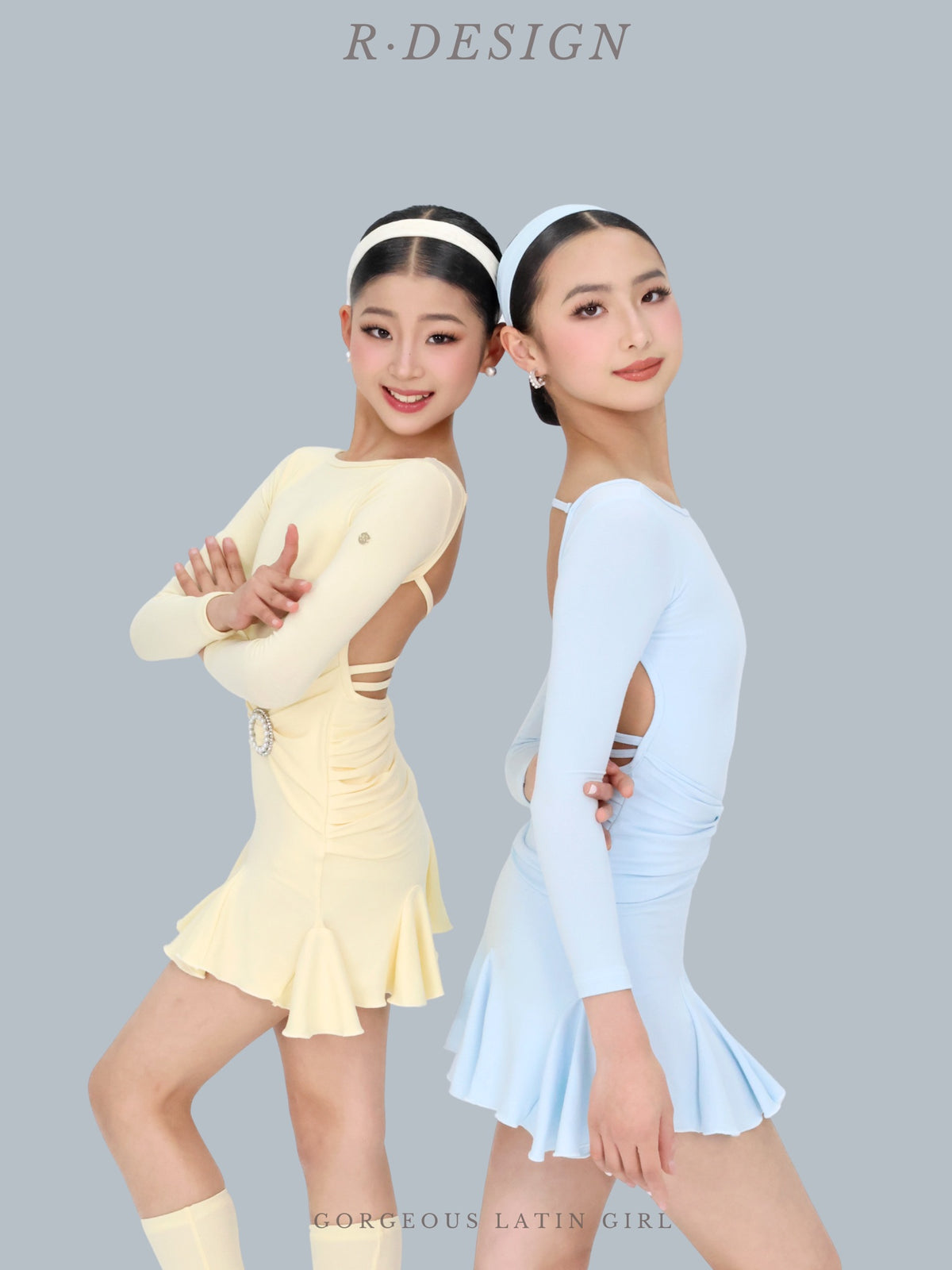 R·DESIGN Pearl Whisper