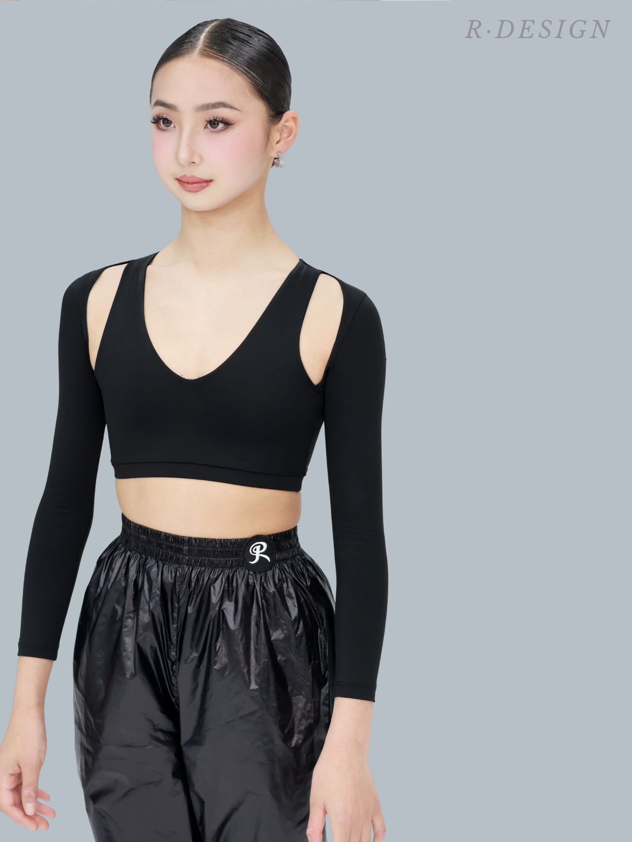 R·DESIGN Selected Warm-up Pants