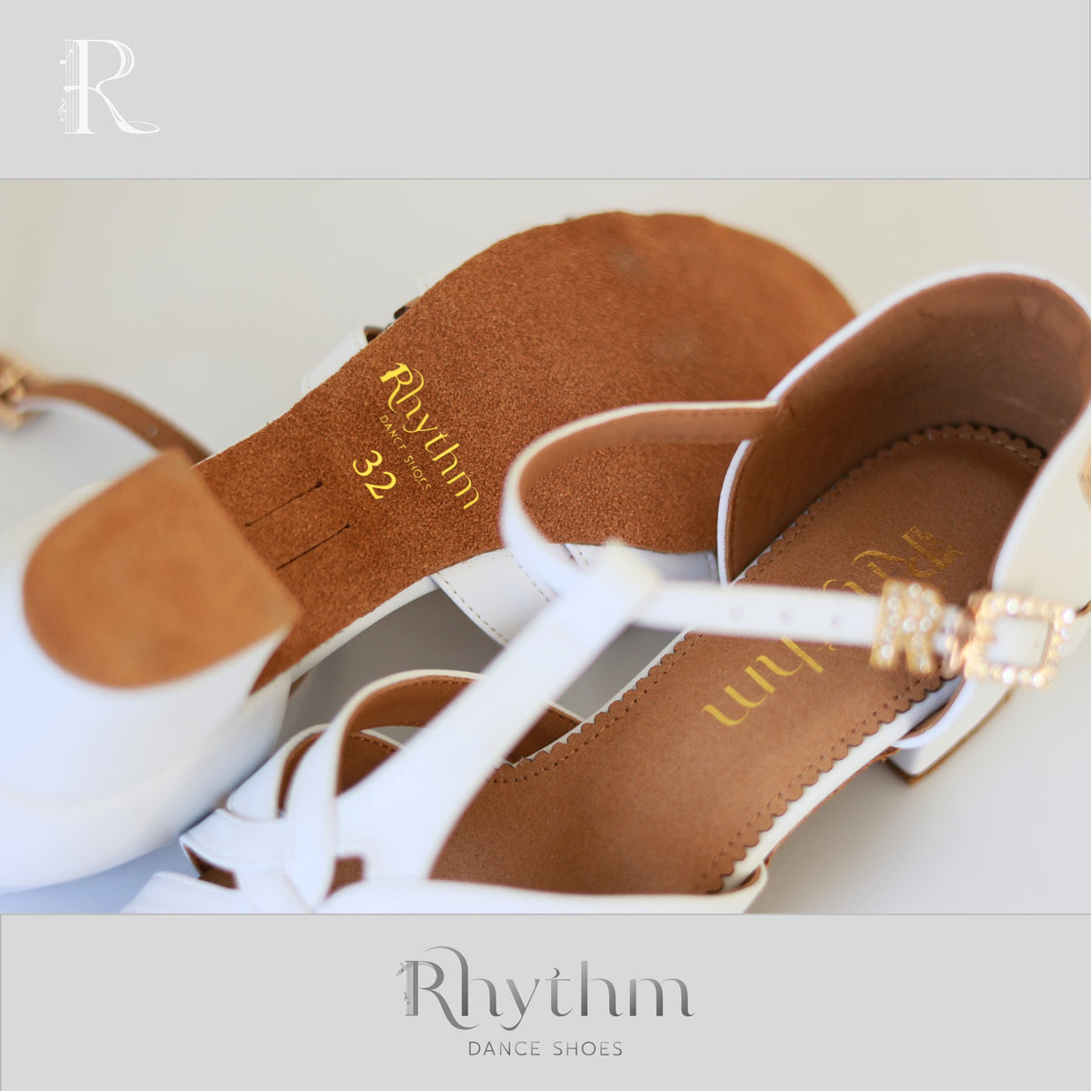R·DESIGN International T-Strap