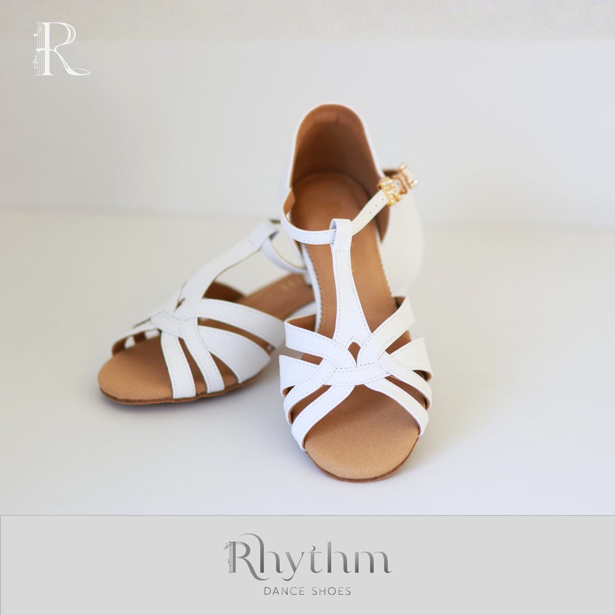 R·DESIGN International T-Strap