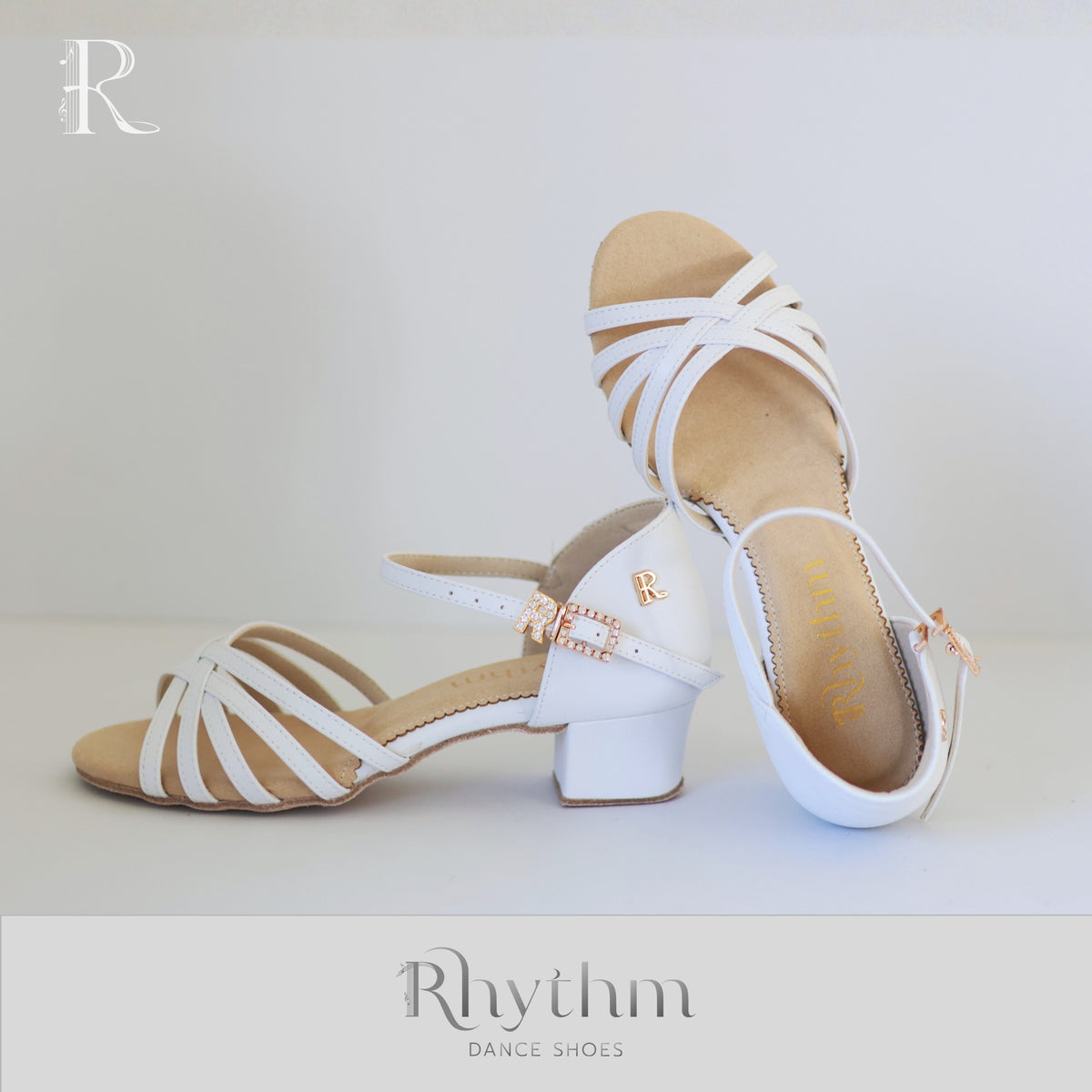 R·DESIGN Classic Single-Strap