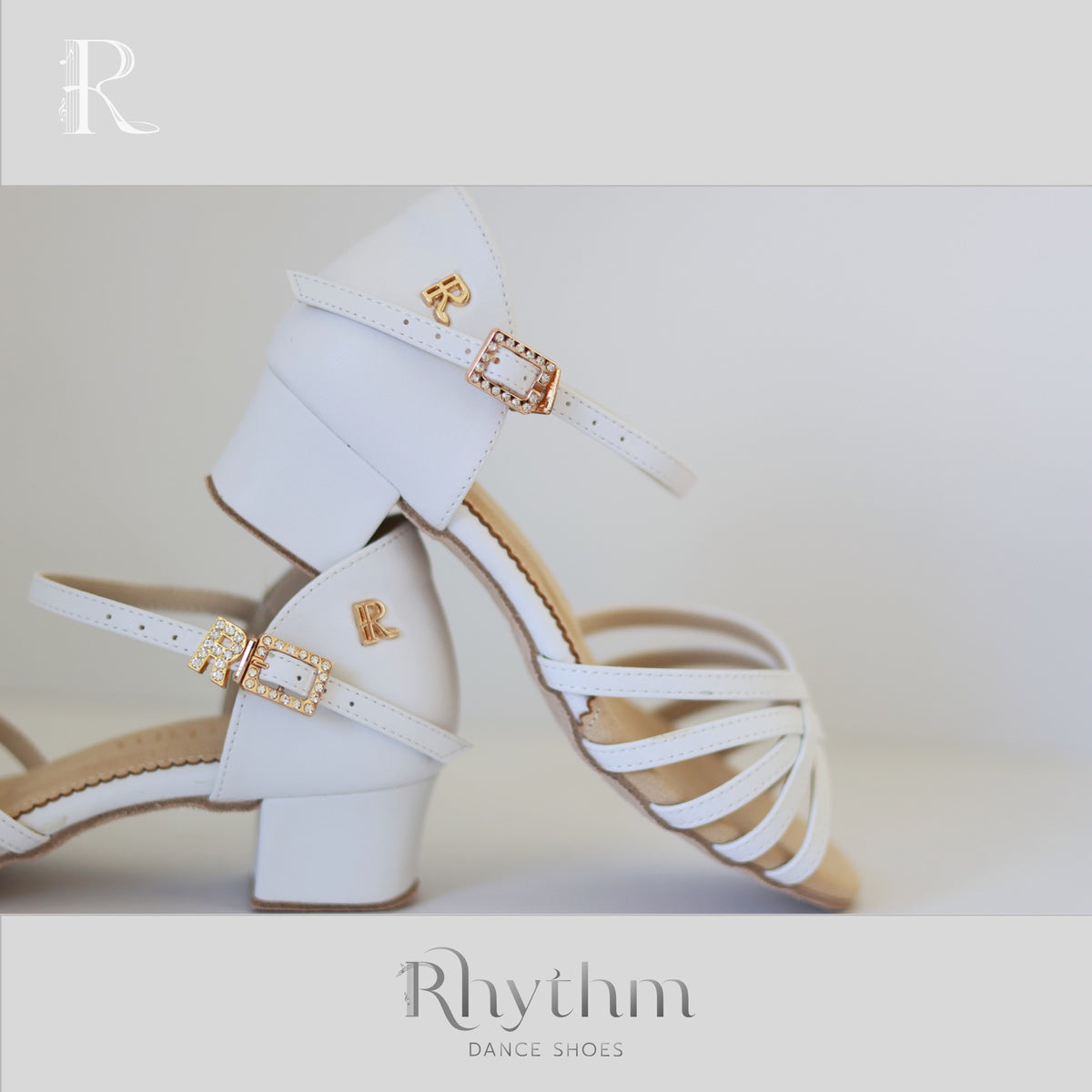 R·DESIGN Classic Single-Strap