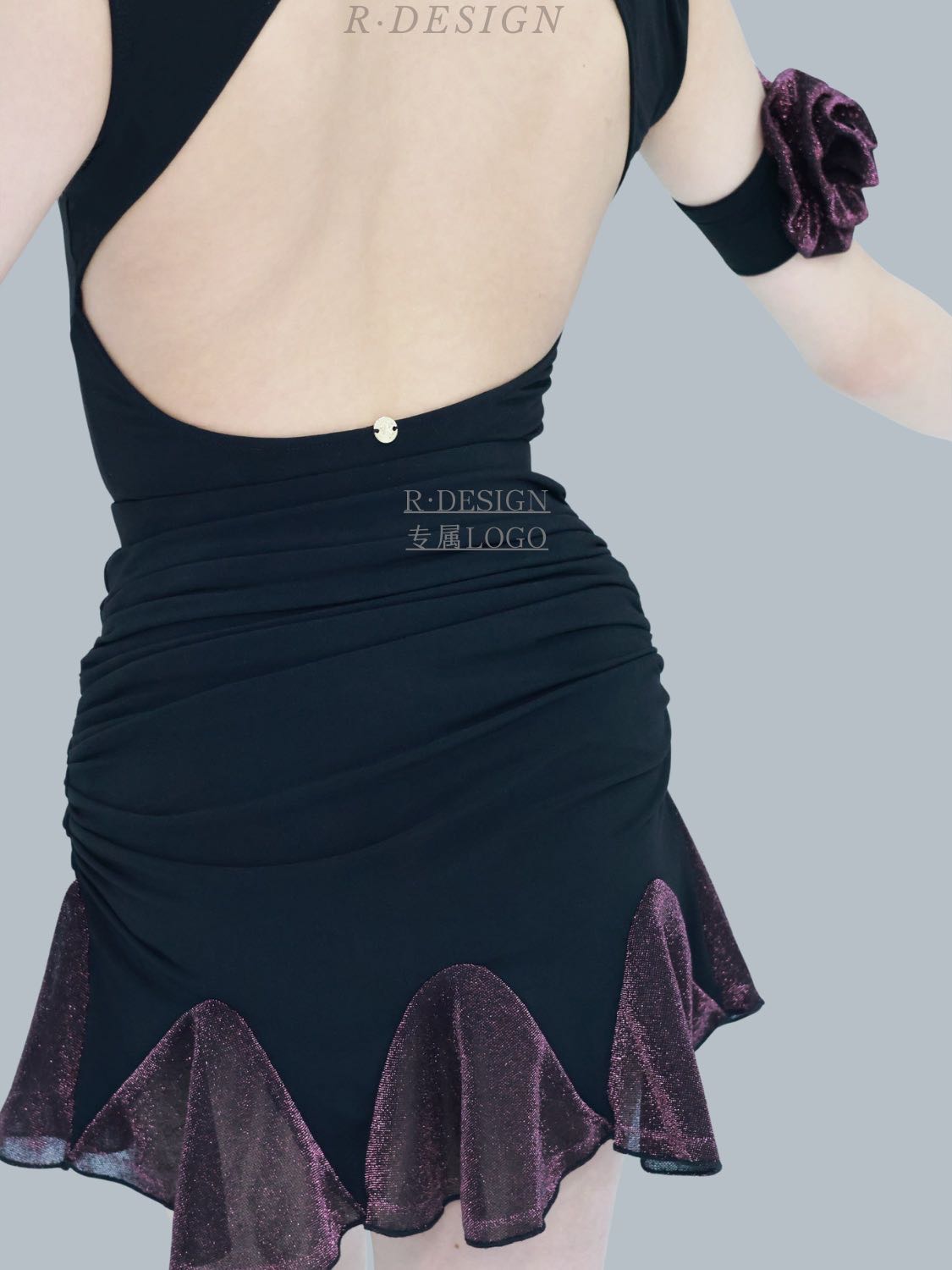 R·DESIGN Silken Shadow Series