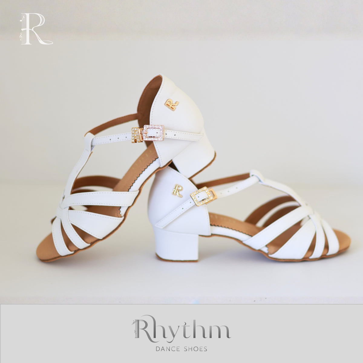 R·DESIGN International T-Strap