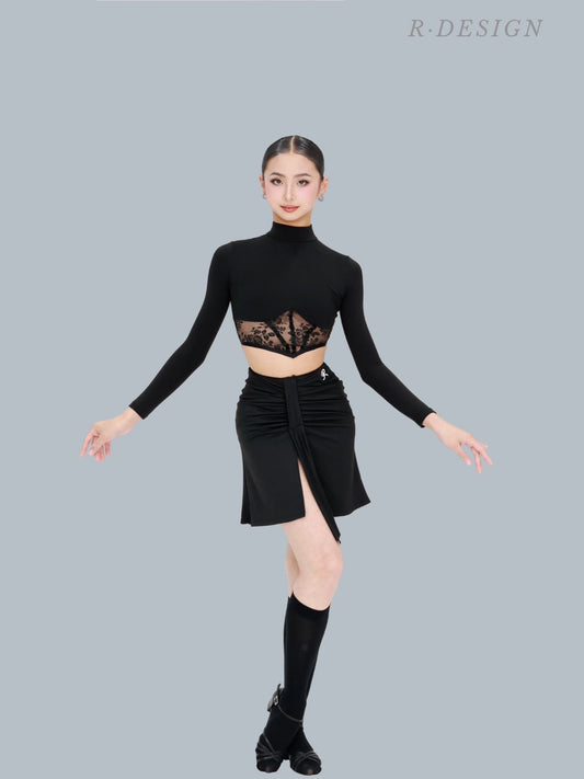Lace Story