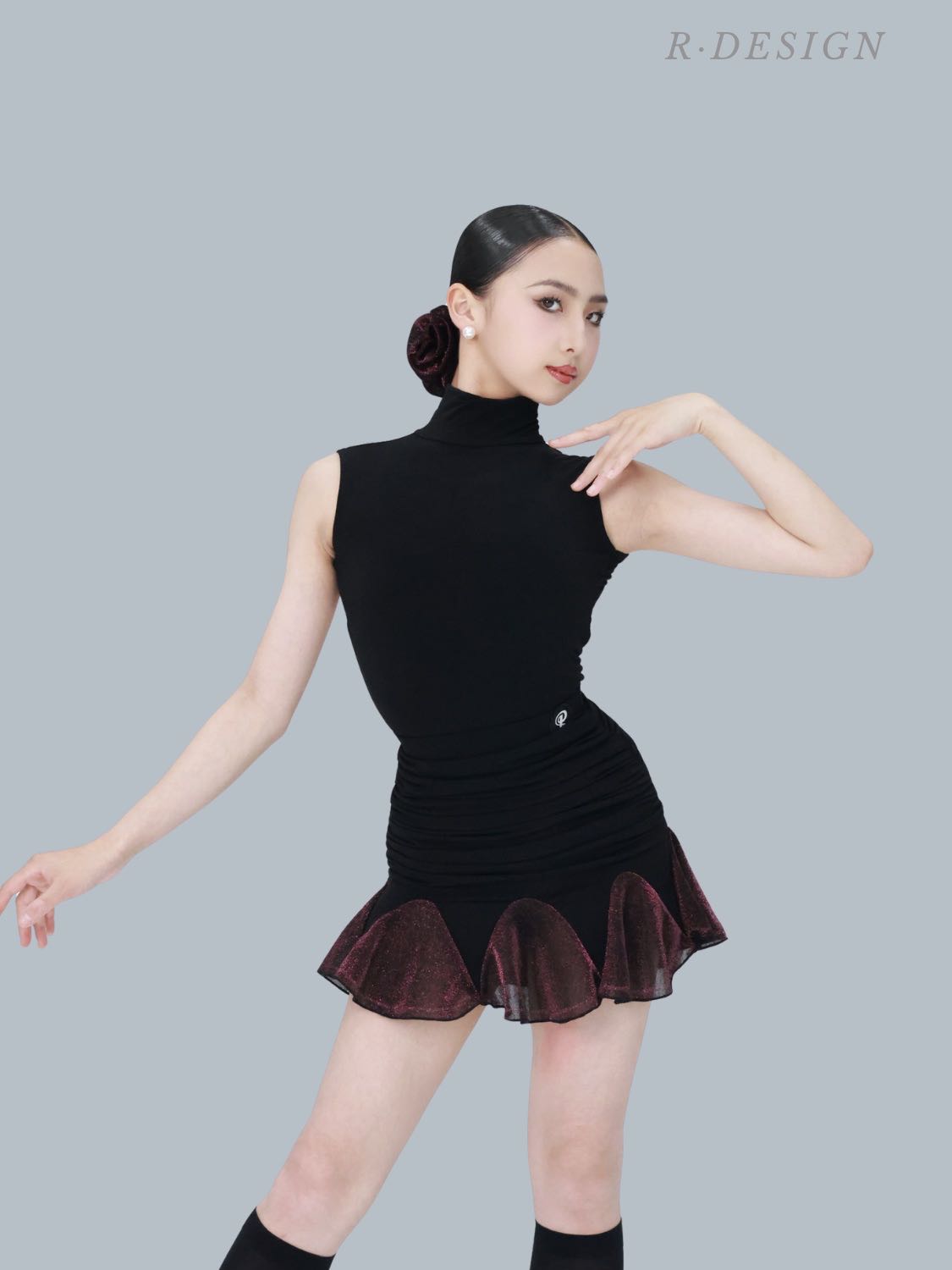 R·DESIGN Silken Shadow Series