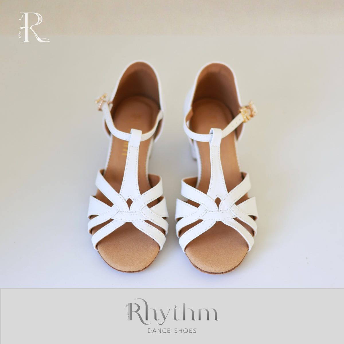 R·DESIGN International T-Strap