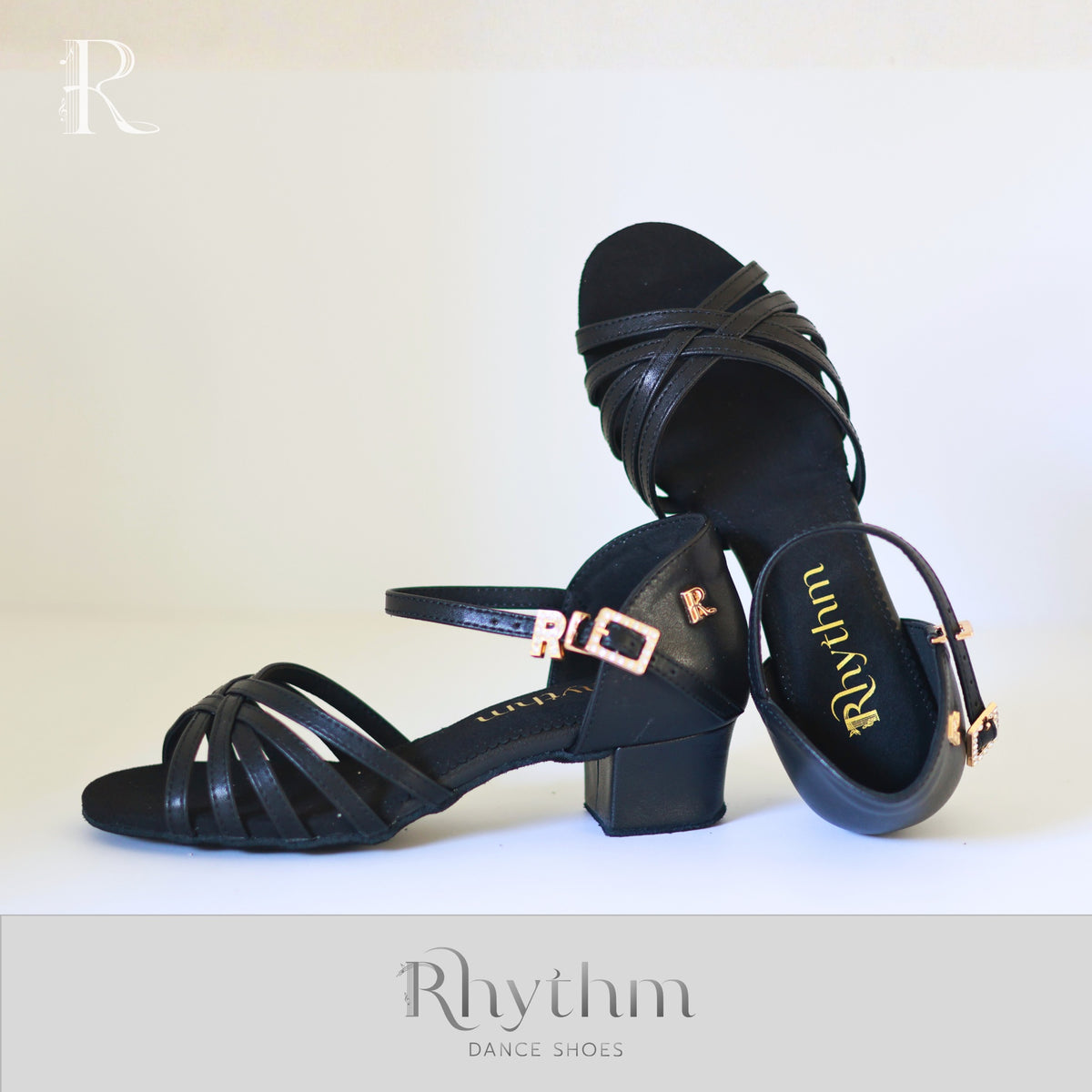 R·DESIGN Classic Single-Strap