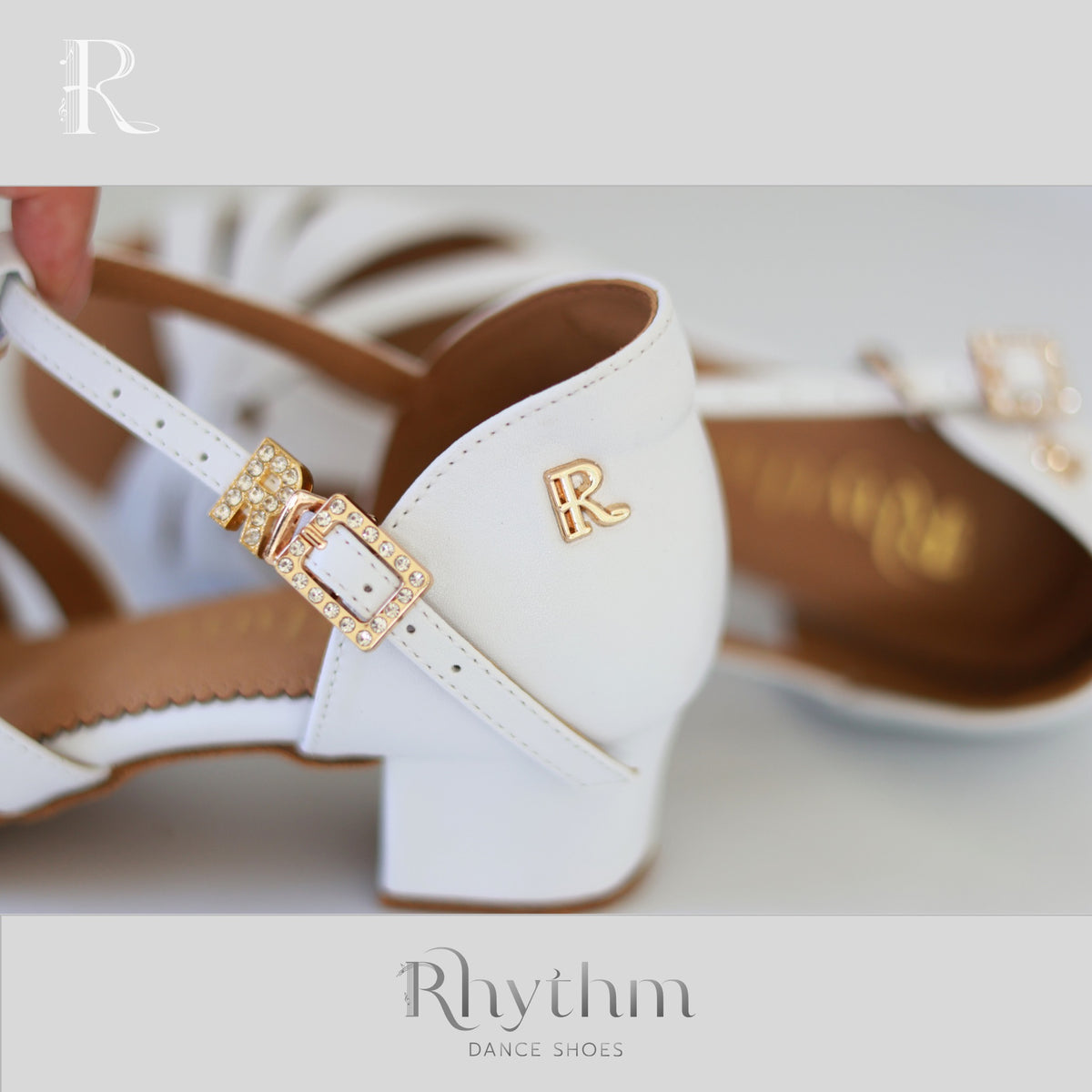 R·DESIGN International T-Strap