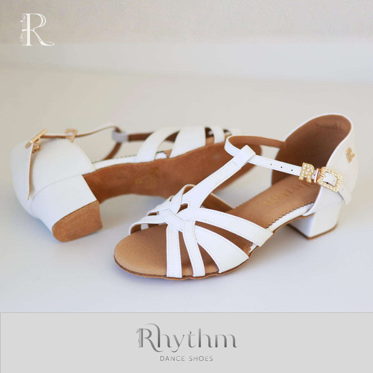 R·DESIGN International T-Strap