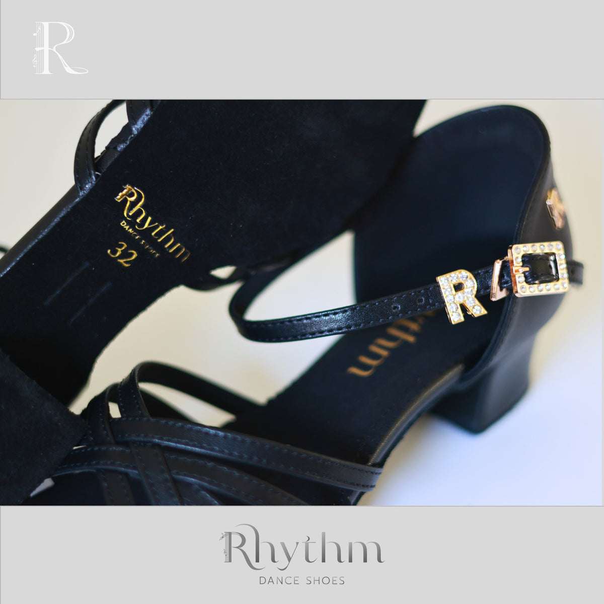 R·DESIGN Classic Single-Strap