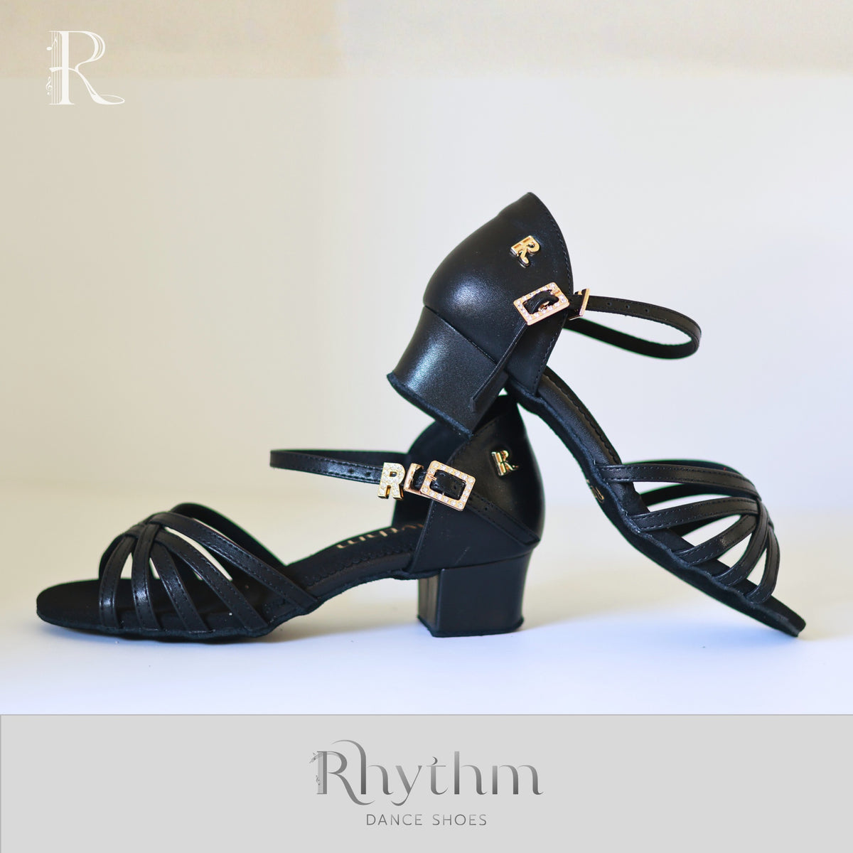 R·DESIGN Classic Single-Strap