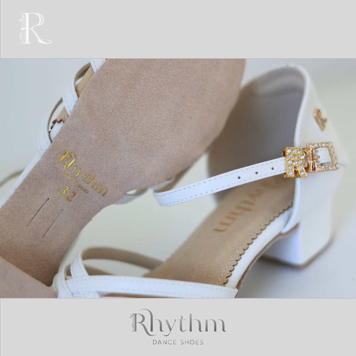 R·DESIGN Classic Single-Strap
