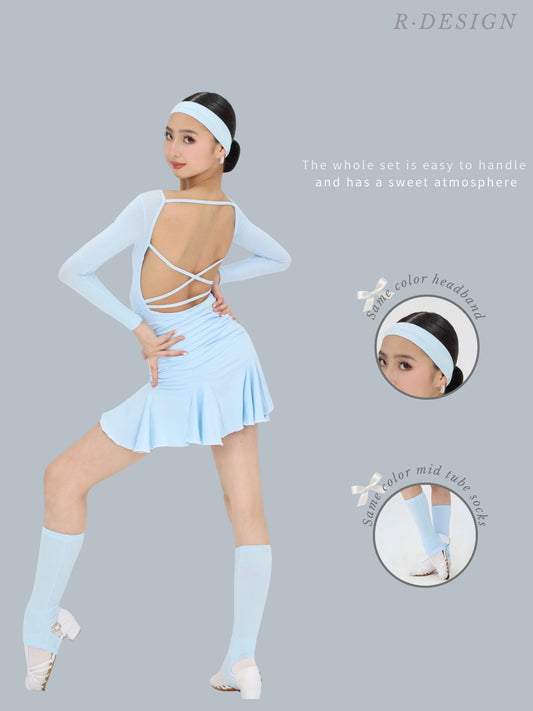 R·DESIGN Pearl Whisper BLUE