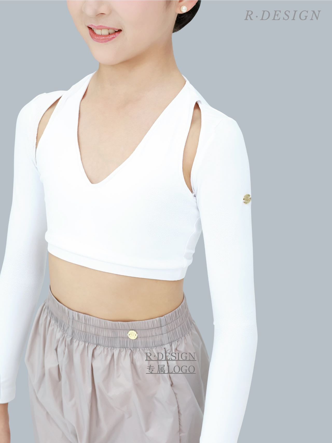R·DESIGN Selected Warm-up Pants