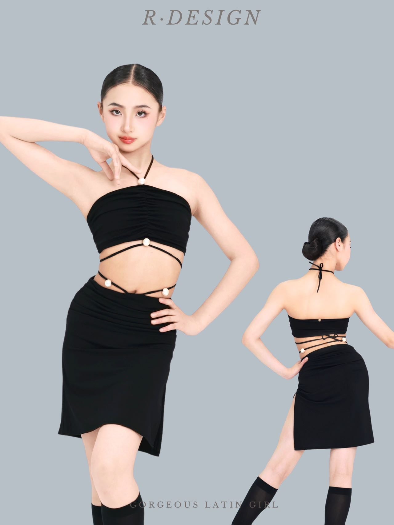 R·DESIGN Luminous Pearl Series