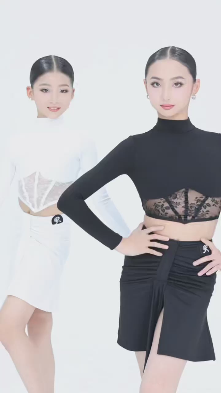 Lace Story