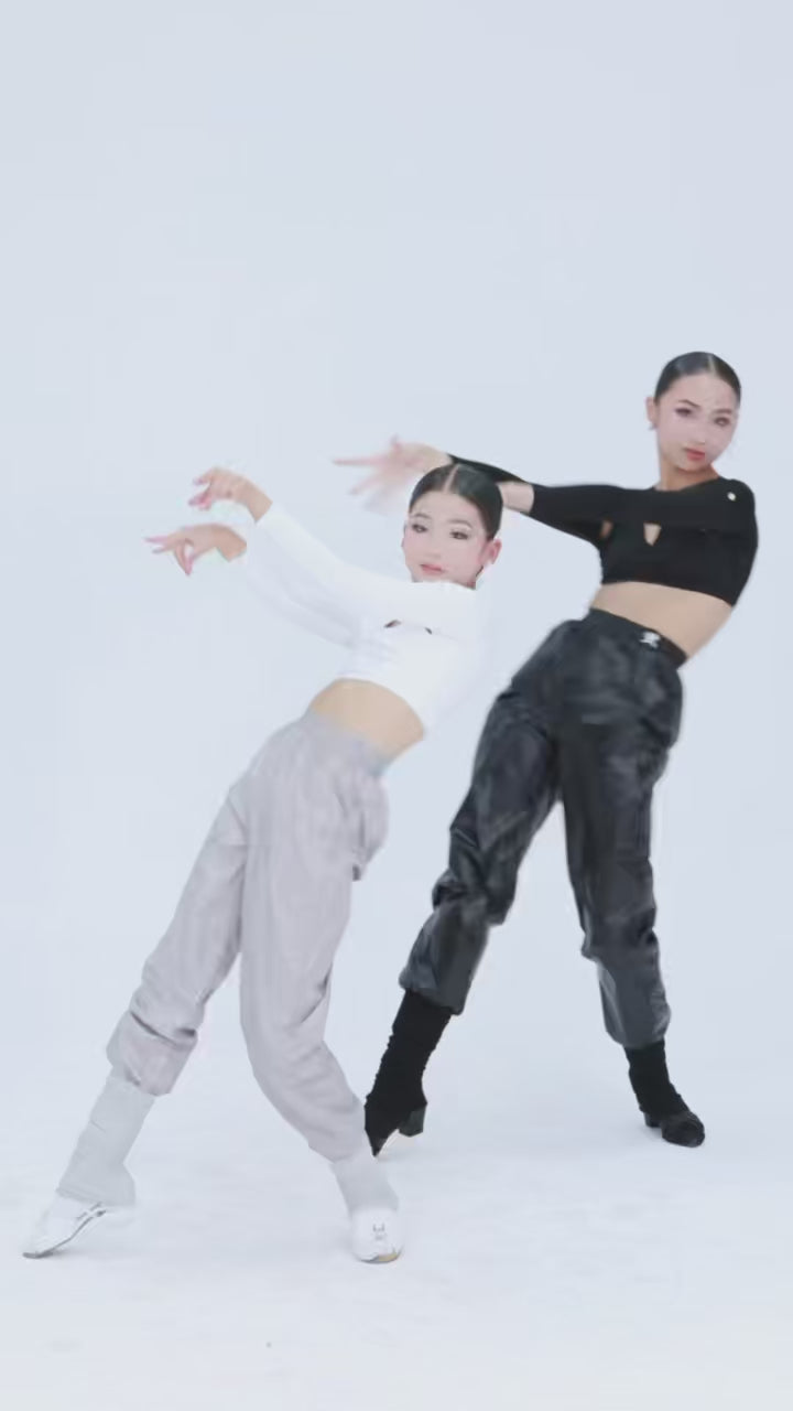 Selected Warm-up Pants 