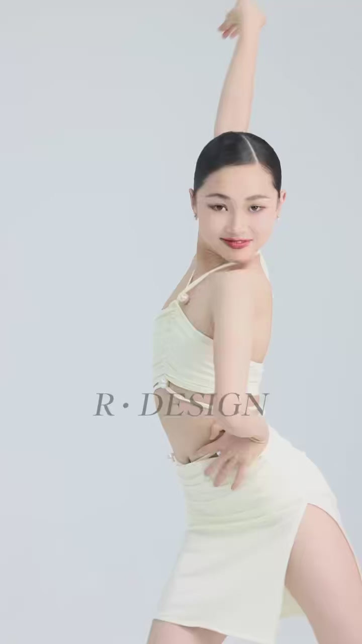 Luminous Pearl Series