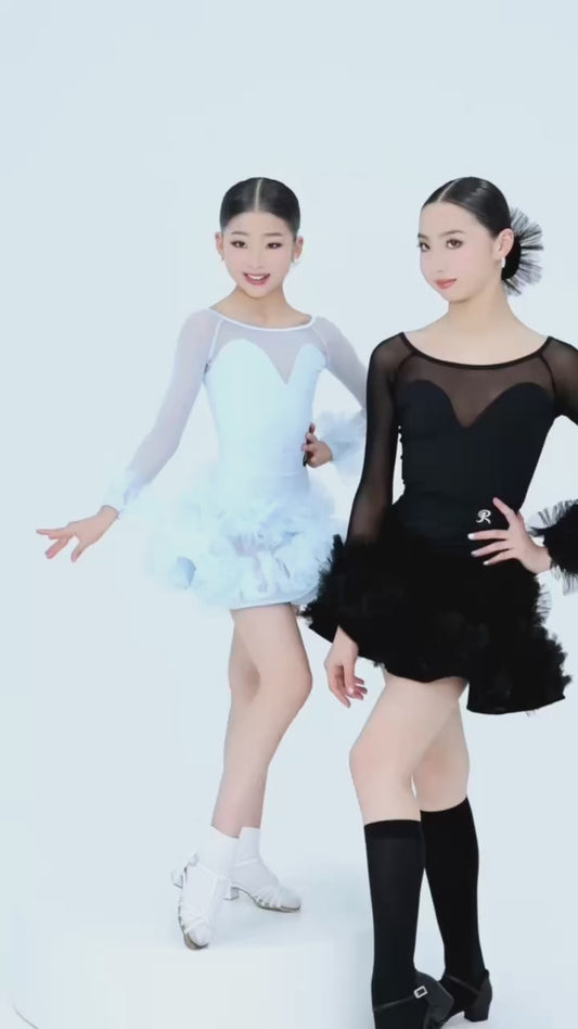 Cloud-Like Fairy Tale