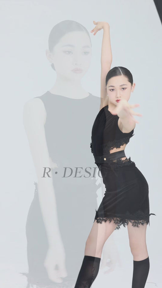 Lace Dreams