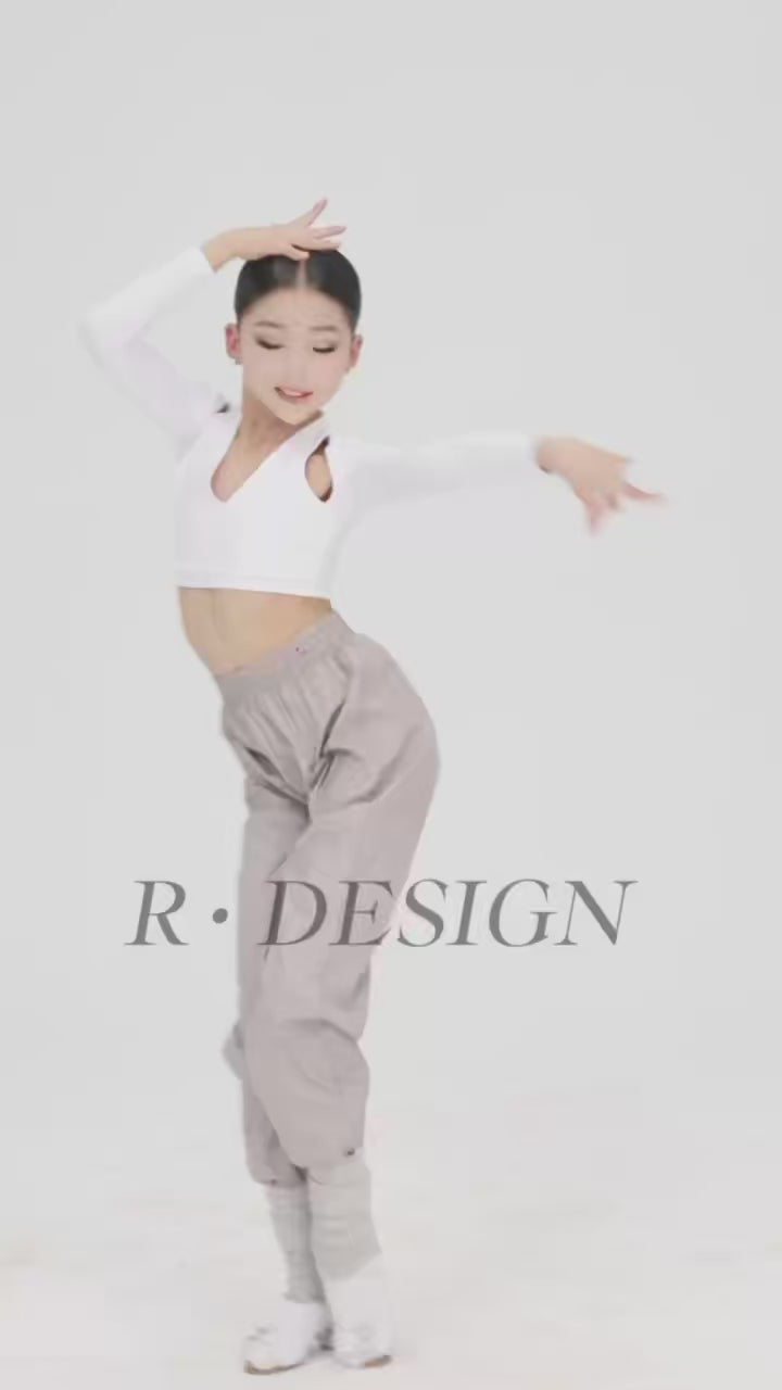 Selected Warm-up Pants 